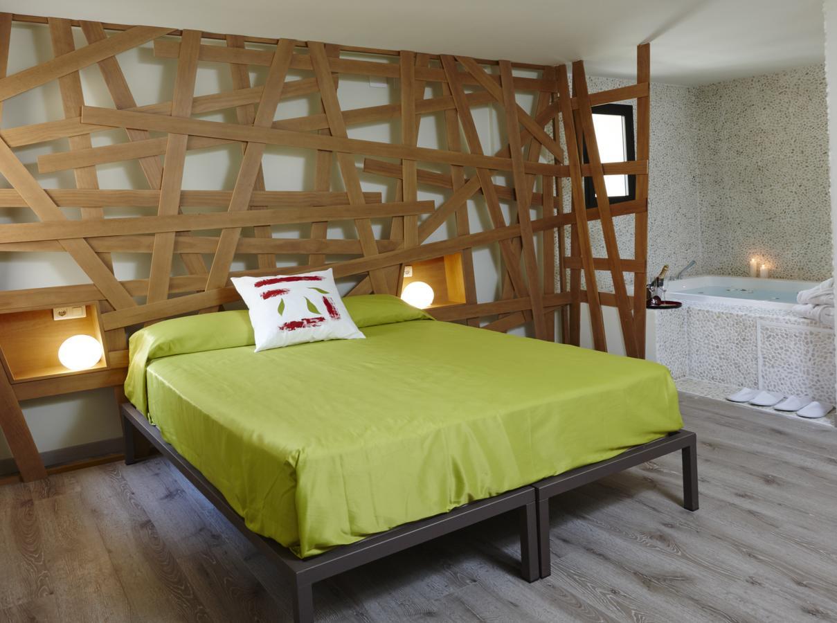 Hotel Galeria Essentia Aracena Exterior photo